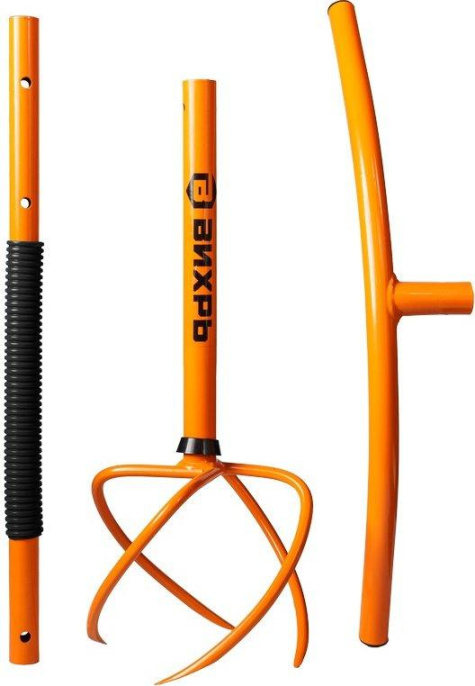 Культиватор для прополки Вихрь К-4, 100см [73/7/1/5]