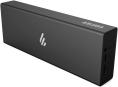 Колонка порт. Edifier MP120 серый мет./серый 8W 1.0 BT/3.5Jack 2200mAh