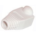 Rexant (05-1201) Колпачок изолирующий для разъемов RJ-45, белый (100 шт.)