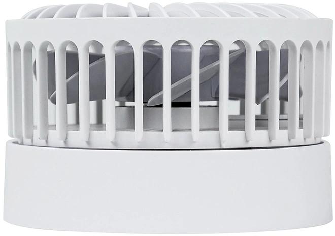 Вентилятор настольный CENTEK CT-5044, белый