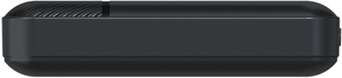 Внешний аккумулятор Power Bank Buro BP10A, 10000мAч, черный [bp10a10pbk]