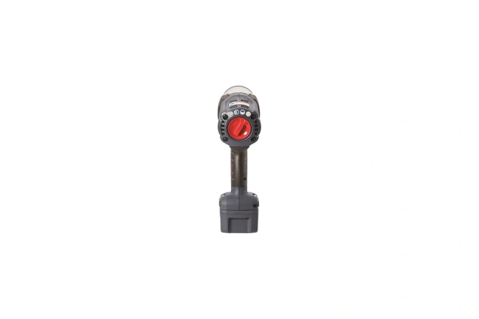 Аккумуляторный ударный гайковерт Ingersoll Rand w7152-k22b-eu 1/2 комплект 47665717001
