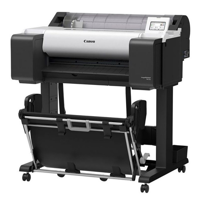 Плоттер струйный Canon imagePROGRAF TM-255 (6238C003)