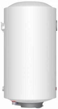 Водонагреватель Thermex Nova 50 V Slim, накопительный, 2кВт, 50л, белый [эдэб00259]