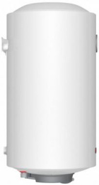 Водонагреватель Thermex Nova 50 V Slim, накопительный, 2кВт, 50л, белый [эдэб00259]