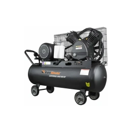 Масляный ременной компрессор FOXWELD AEROMAX 550/100 HP 7069