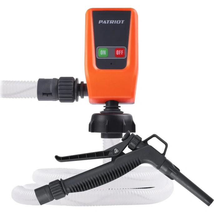 Насос для перекачки топлива Patriot FP120 M315302569