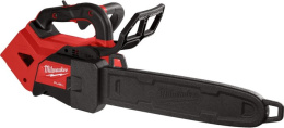 Цепная пила Milwaukee FTHCHS35-0 4933479588 длина шины 35см, скорость цепи 15м/с, 2 x M18 HB8 аккумуляторные наборы, M12-18 FC зарядное устройство, поставляется без кейса или
