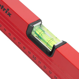 Уровень MATRIX 33229 100см, глазков: 3шт