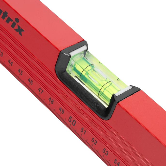 Уровень MATRIX 33229 100см, глазков: 3шт