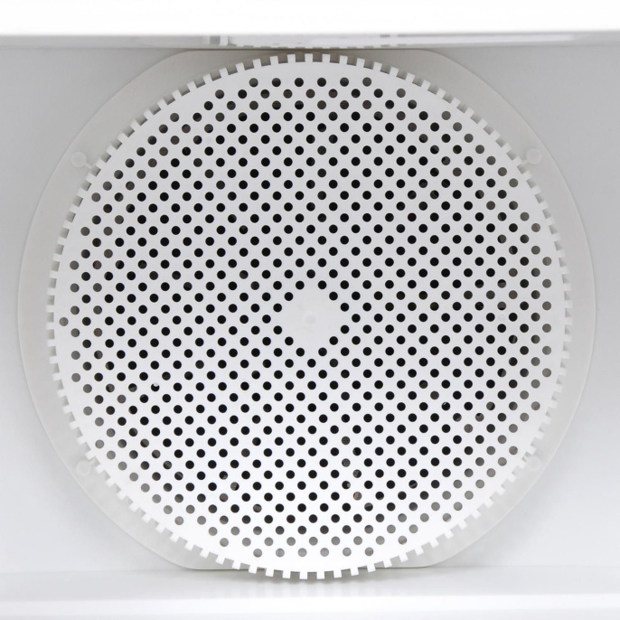 Сушилка для овощей и фруктов STARWIND SFD6430,  синий,  6 поддонов