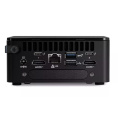 Мини ПК Asus NUC 13 Pro/ i3-1315U/ 2xDDR4 SO-DIMM 3200/ M.2/ Intel Wi-Fi 6E AX211/ LAN/ Bluetooth 5.2/ 120W/ RNUC13ANHI300002I