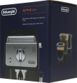 Кофеварка DeLonghi ECP33.21.W, рожковая, белый [0132104183]