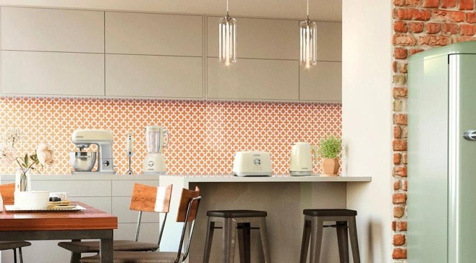 Тостер Gorenje T900RL 1000Вт бежевый/серебристый