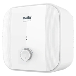 Водонагреватель Ballu BWH/S 15 Capsule Plus O НС-1338777