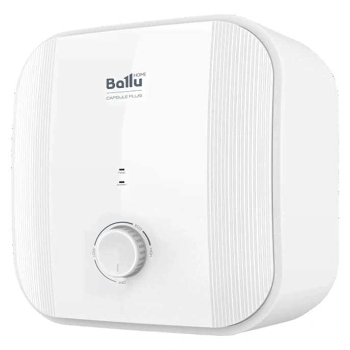 Водонагреватель Ballu BWH/S 15 Capsule Plus U НС-1338779