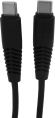 Кабель Philips DLC5531 USB Type-C m -USB Type-C m 1.2м черный коробка упак.:1шт