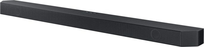 Саундбар Samsung HW-Q700D/RU 3.1.2 160Вт+160Вт черный