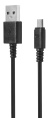 Кабель SunWind USB m -USB Type-C m 1.5м черный блистер