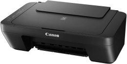 МФУ струйное Canon Pixma MG2541S цветная печать, A4, черный [0727c071/0727c067]