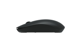 Аксессуары Philips Беспроводная Мышь SPK7315, 2,4 GHz , 3 кноп., 1600dpi, бесшумная, Чёрный SPK7315B/60
