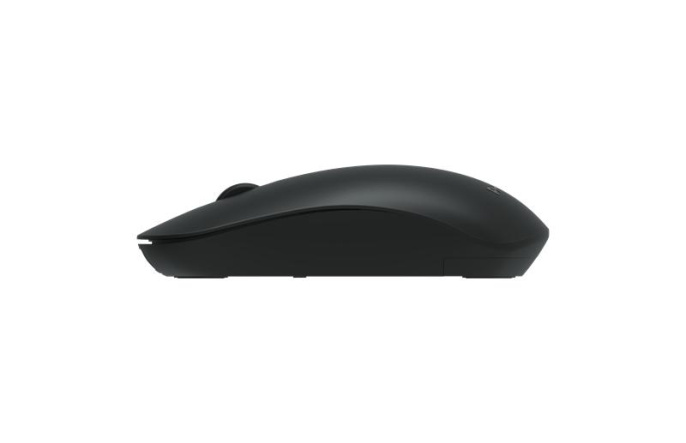 Аксессуары Philips Беспроводная Мышь SPK7315, 2,4 GHz , 3 кноп., 1600dpi, бесшумная, Чёрный SPK7315B/60
