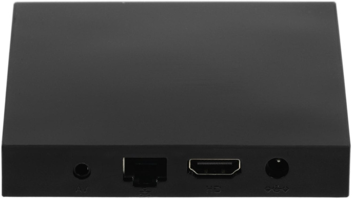 Медиаплеер IconBIT XDS 1000, 32ГБ [trs2048]