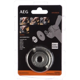 Гайка FIXTEC для УШМ (115-150 мм; М14) AEG 4932358225