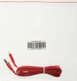 Кабель PREMIER 6-703RL45 2.0R, Lightning m - USB m , 2м, красный