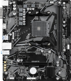 Материнская плата GigaByte A520M K V2 DDR4 rev.1.2 A520M K V2 rev.1.2