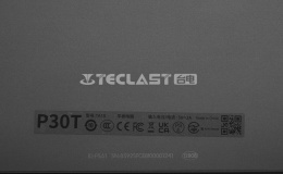 10.1" Планшет TECLAST P30T 4/128 GB A523 Wi-Fi, 1280 x 800, 120Гц, Android 14, серый