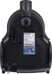 Пылесос Samsung VCC4326S3A/XEV 1600Вт синий/черный