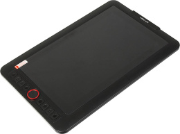 Графический планшет-монитор XPPen Artist 12 PRO FHD IPS HDMI черный (JPARTIST12PRO)