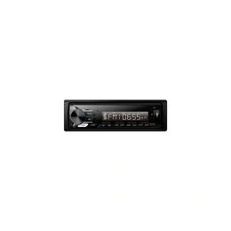 Автомагнитола FIVE 1 din, зеленая, Bluetooth, USB, AUX, SD, FM, 4х50 F26G FIVE F26G