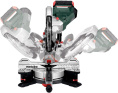 Торцовочная пила METABO KGS 305 M, 1600Вт, 305мм [613305000]