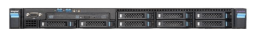 Сервер Dodge C1000-R-3 - 5180M5 1U 8x2.5" SAS/SATA front-1x2.5" Disk Tray, 7xFillers, 2xLGA 3647, 2xHSINK, 24xDDR4 RDIMM, 2xCable MiniSAS HD - MiniSAS HD backplane - MB , 1xOCP2.0 card Support-OCP0 Filler без крепежа , 1xRiserA CPU0 x16 -HHHL PCIe3.0 w/