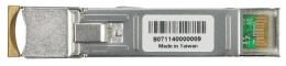 Трансивер Zyxel SFP-1000T с портом Gigabit Ethernet 1000Base-T , 100 м OEM (91-010-172001B)