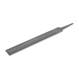 Плоские напильники в коробке, 12 шт DDE 15 см - 6" 248-443