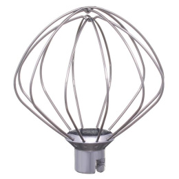 Миксер планетарный StarWind SPM5184, 1000Вт, красный