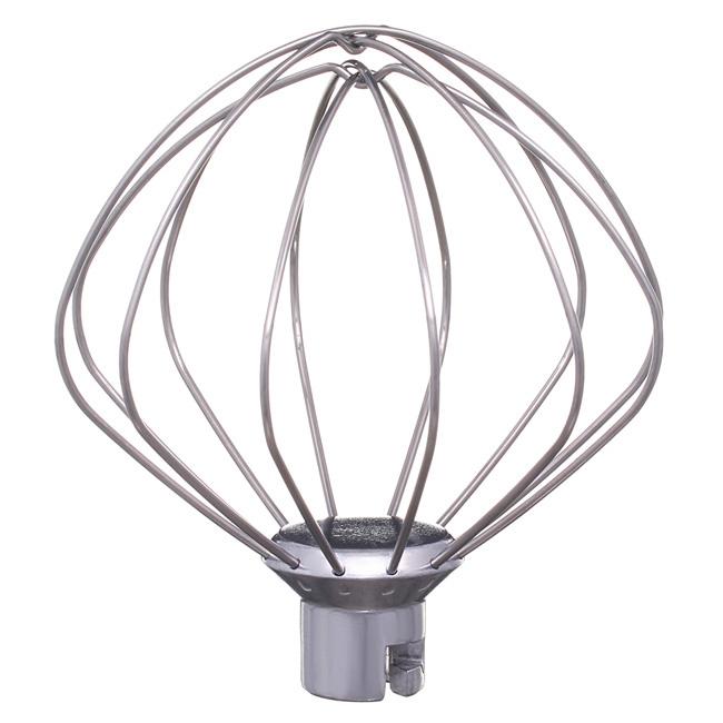 Миксер планетарный StarWind SPM5184, 1000Вт, красный