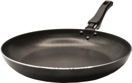 Сковорода StarWind Optimum SW-OP1024, 24см, антипригарное покрытие, алюминиевая