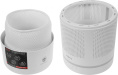 Увлажнитель-очиститель Funai FAW-HTE450/4.0 WT , 4л, белый