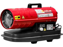 Пушка дизельная ASILAK SLD-20000 прямой AS6312-1