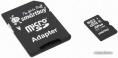 Карта памяти SmartBuy microSDHC Class 10 32GB (SB32GBSDCL10-01) 32 ГБ, класс 10, чтение: 10 МБ/с, запись: 10 МБ/с, адаптер
