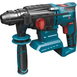Аккумуляторный перфоратор Кратон RH18DC20-OFA без АКБ и ЗУ 3 11 01 079
