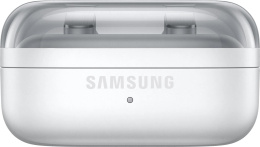 Гарнитура внутриканальные Samsung Galaxy Buds 4 Pro белый беспроводные bluetooth в ушной раковине (SM-R640NZWACIS)