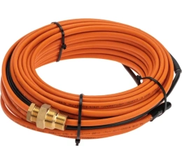 PROconnect 51-0607-4 Кабель греющий саморегулирующийся пищевой в трубу 10 ККНС 2ЛПп-ЭЛ 65/85 20м/200Вт