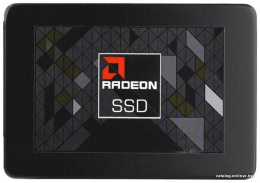 Накопитель SSD AMD SATA-III 120GB R5SL120G Radeon R5 2.5"
