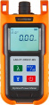 Высокоточный измеритель оптической мощности, SM+MM, разъемы FC/SC/ST/LC LANMASTER LAN-FT-OPM/P-MS