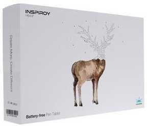 Графический планшет Графический планшет Huion INSPIROY H640P